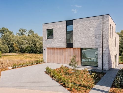                                         Villa te koop in Korbeek-Dijle, € 1.188.000
