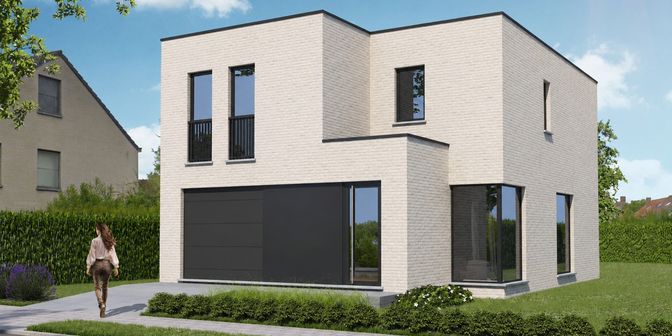 Huis te koop in Antonis de Rooverestraat 4, 8310 Assebroek