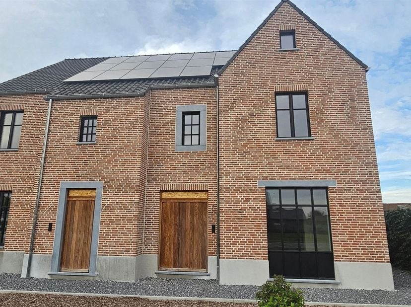 Huis te koop in Grote Baan 53,
                    3670 Ellikom