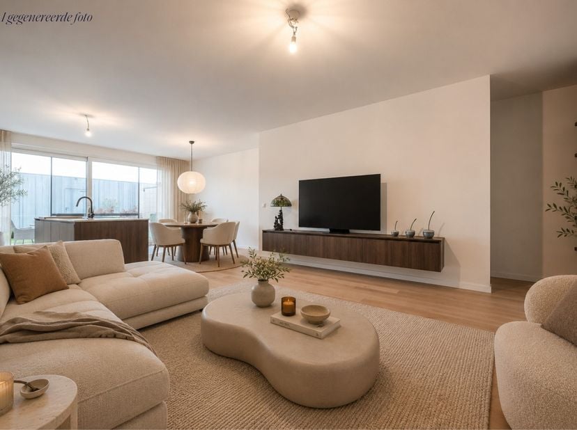 Maison à vendre
                    à 8790 Waregem