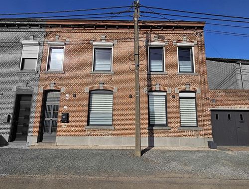                                         Eengezinswoning te koop in Pommeroeul, € 320.000
