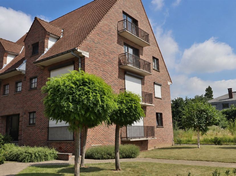 Appartement à vendre
                    à 8530 Harelbeke