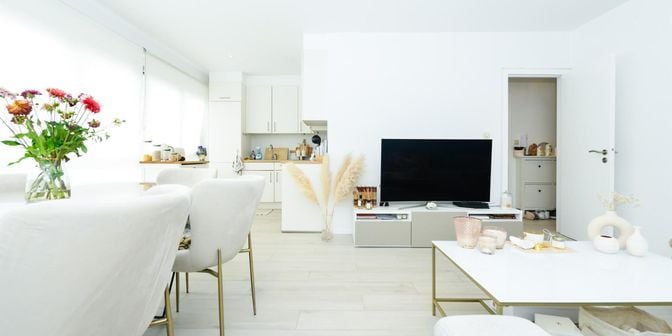 Appartement te koop in Avenue du Roi Albert 207, 1082 Sint-Agatha-Berchem