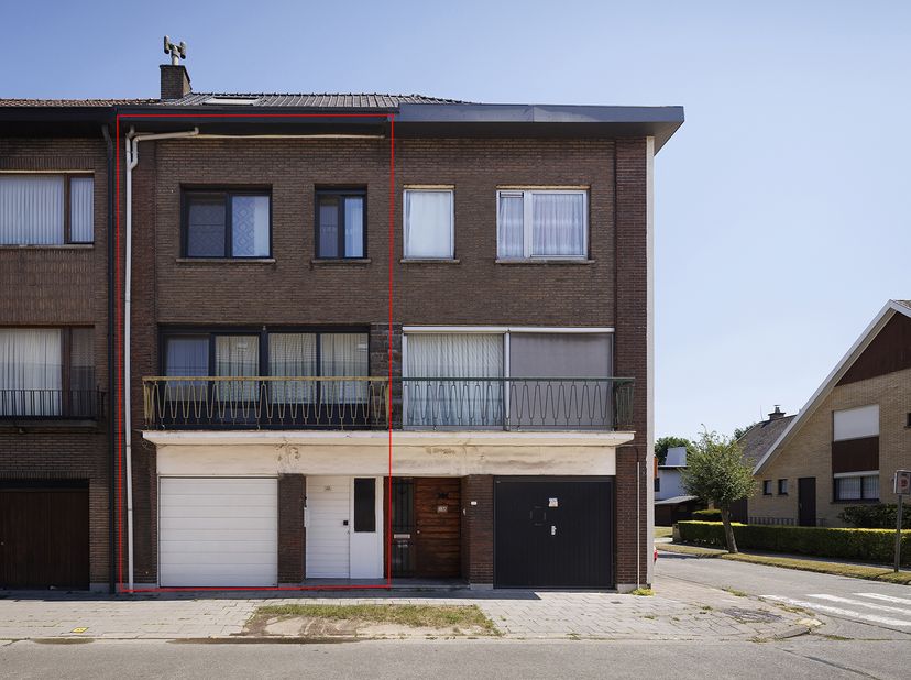 Ruimte, comfort en mogelijkheden ... Deze ideale gezinswoning wacht op u !<br />
Bent u op zoek naar een instapklare gezinswoning met veel ruimte en d