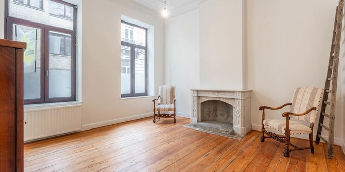 Appartement te koop in Rue de la Grosse-Tour 15, 1000 Brussel