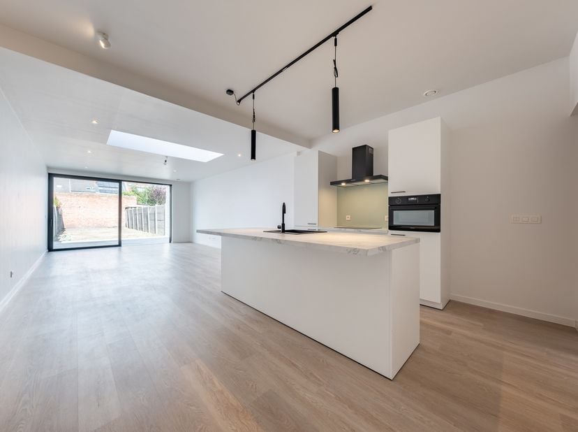 Huis te koop in Hendrik Consciencestraat 39,
                    9100 Sint-Niklaas
