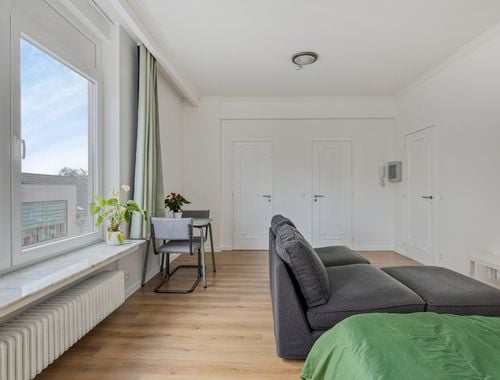                                         Studio à louer à Antwerpen, € 795
