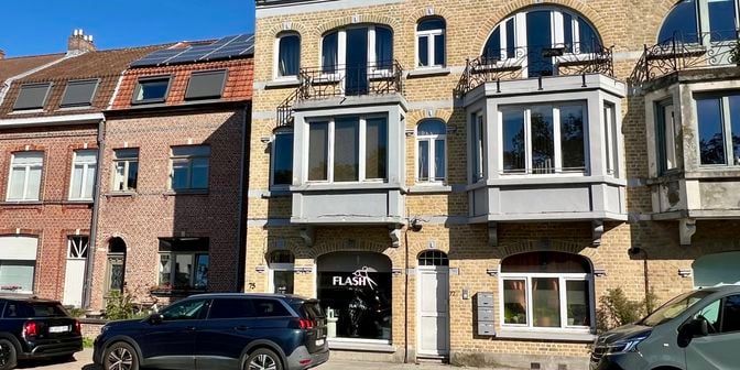 Huis te koop in Baron Ruzettelaan 75, 8310 Assebroek