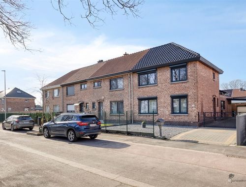                                         Woning te koop in Genk, € 379.000
