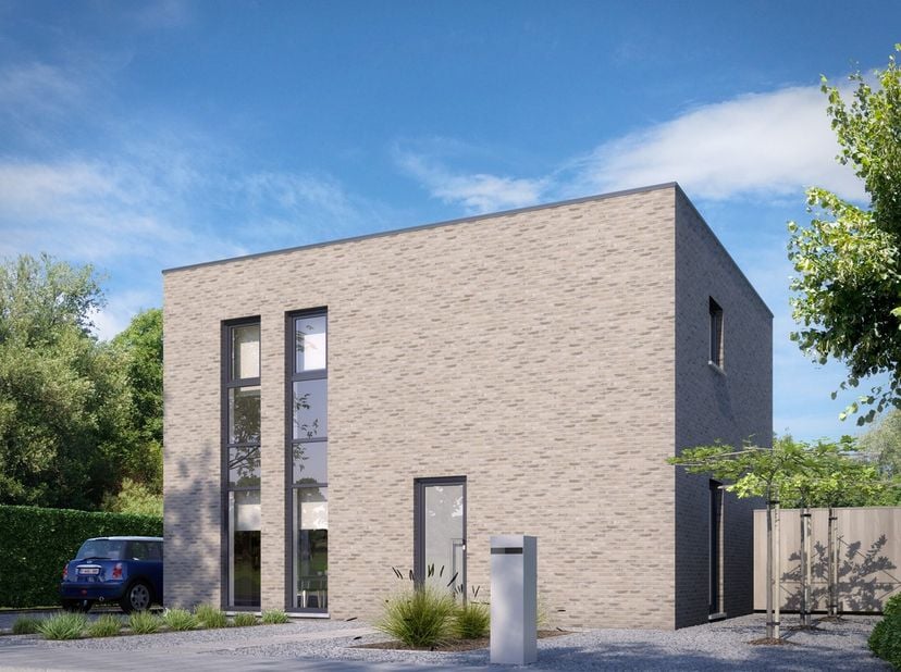 Ben je op zoek naar een mooie bouwgrond in een groene omgeving in ’t Herent? Deze locatie staat gekend om haar residentiële karakter, met een vlotte b