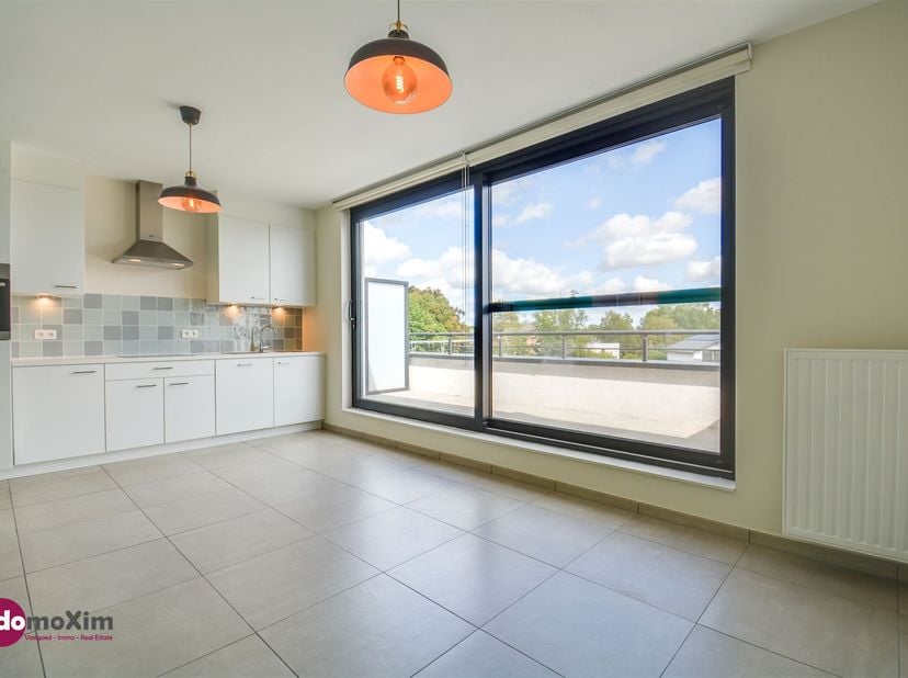 Appartement à louer à Heldenplein  1 boîte 203,
                    3190 Boortmeerbeek