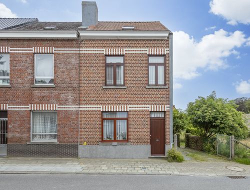                                         Woning te koop in Groot-Bijgaarden, € 290.000
