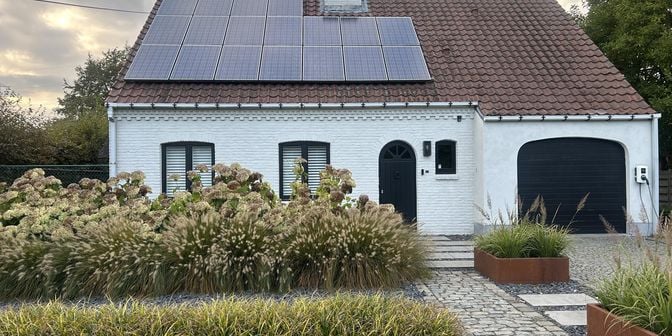 Maison à vendre à Hansweg 41, 3960 Gerdingen