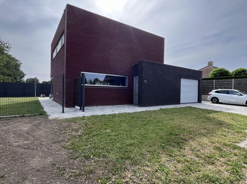 Maison à vendre
                    à 8970 Reningelst
