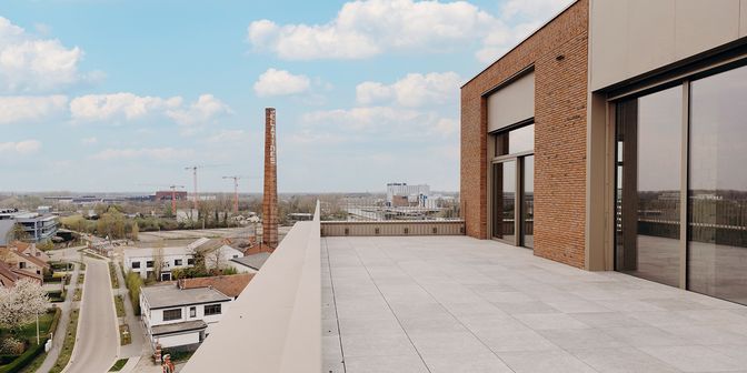 Appartement te koop in Broekermolenplein 10, 3500 Hasselt