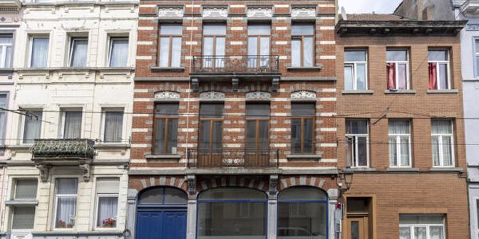 Bedrijfsvastgoed te koop in 1030 Schaarbeek