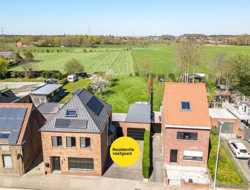                                         Maison à vendre à Zedelgem, € 530.000
