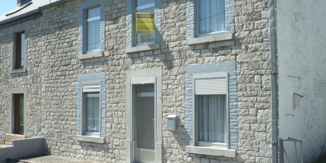 Huis te koop in Rue Terre qui Monte 6, 5630 Cerfontaine