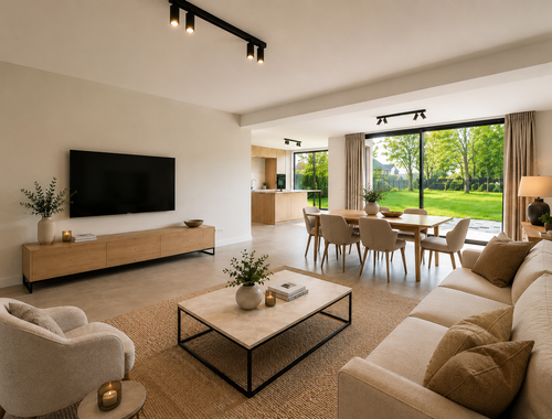                                         Woning te koop in Heist-op-den-Berg, € 649.000
