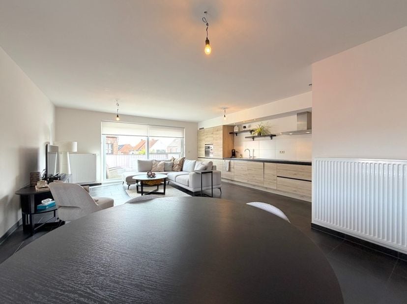 Appartement à louer à Wijnendalestraat 2 boîte 103,
                    8820 Torhout