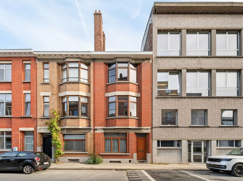 Maison à vendre à Abdisstraat 13,
                    9000 Gent