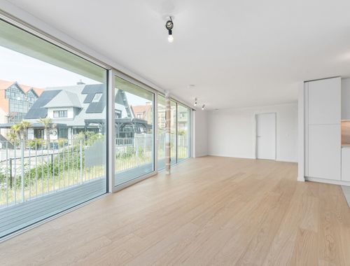                                         Appartement à vendre à Koksijde, € 465.000

