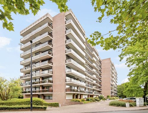                                         Appartement à vendre à Renaix, € 139.500
