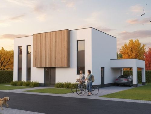                                         Woning te koop in Veurne, € 792.378
