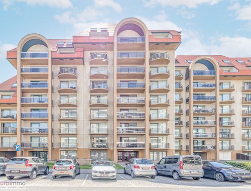                                         Garage te koop in Nieuwpoort, € 68.000
