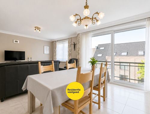                                         Appartement te koop in Torhout, € 259.000
