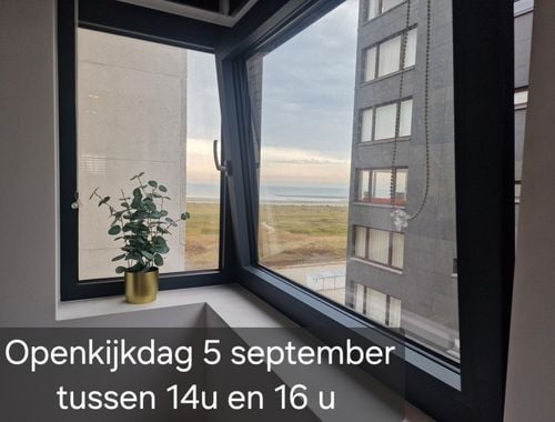                                         Appartement à vendre à Heist-aan-Zee, € 550.000
