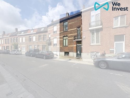                                         Woning te koop in Assebroek, € 239.000
