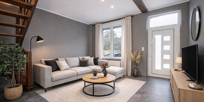 Maison à vendre à Rue André Renard 238, 4100 Seraing