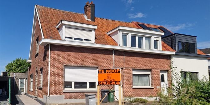 Huis te koop in Carillolei 26, 2630 Aartselaar