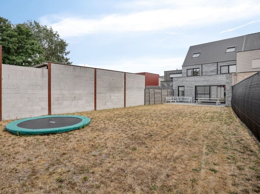Huis te koop in ,
                    2560 Nijlen