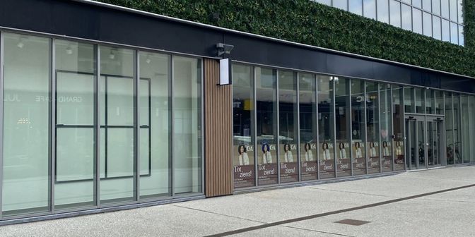 Bedrijfsvastgoed te huur in Warande 19, 9120 Beveren