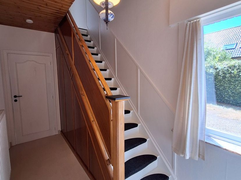 Maison à louer
                    à 3550 Zolder