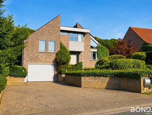                                         Villa te koop in Pellenberg, € 765.000

