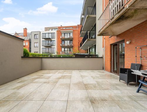                                         Appartement à vendre à Kortrijk, € 265.000
