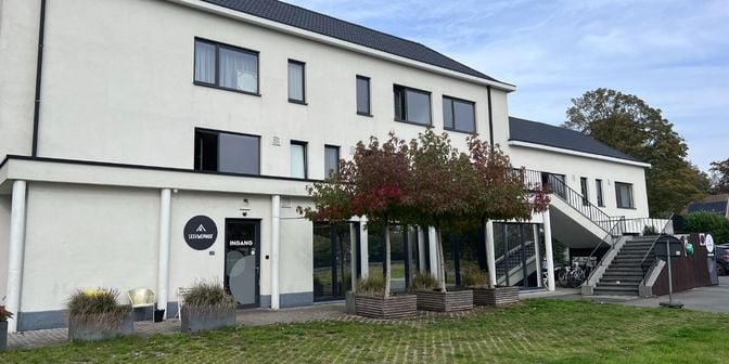Appartement à vendre à Beekstraat 46 boîte A, 9031 Drongen