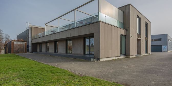 Appartement te koop in Herentalse steenweg 81A, 2280 Grobbendonk