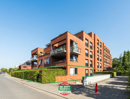                                         Appartement te koop in Assebroek, € 349.000
