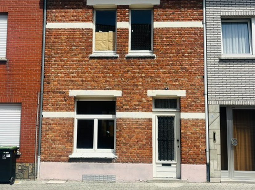 Huis te koop in Jan Frans van Geelstraat 19,
                    2812 Muizen