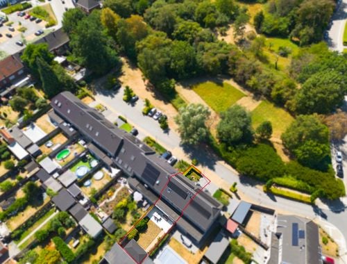                                         Woning te koop in Turnhout, € 525.000
