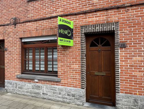                                         Woning te koop in Komen, € 160.000
