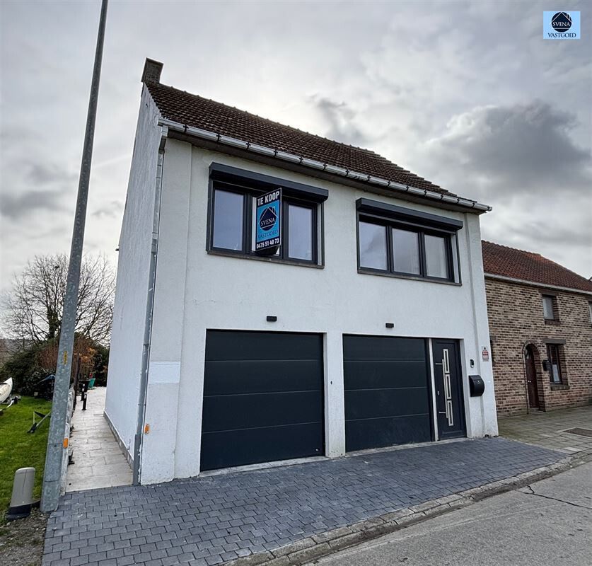 Huis te koop