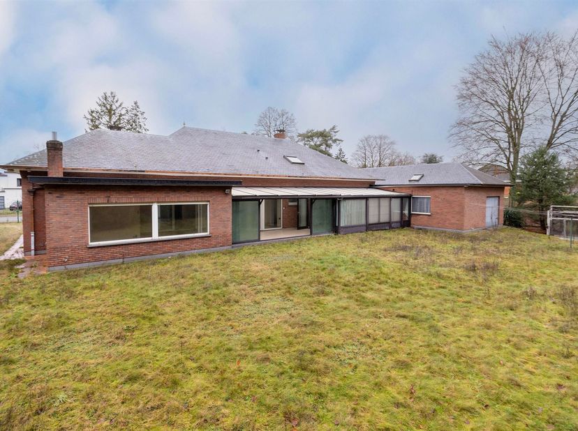 Maison à vendre
                    à 3120 Tremelo