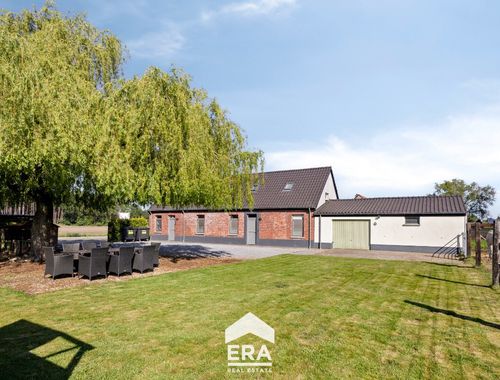                                         Maison à vendre à Peer, € 519.500
