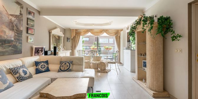 Appartement te koop in Laekebeeklaan 59 bus 2, 1601 Ruisbroek