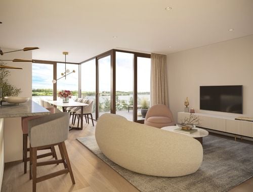                                         Appartement te koop in Zelzate, € 418.148
